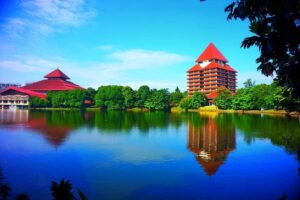 10 Universitas Terbaik di Indonesia Versi QS World University Rankings tahun 2024