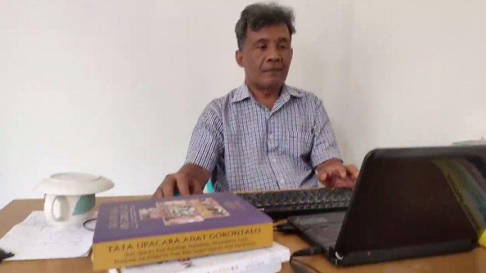 Lembaga Adat Provinsi Gorontalo dan Sikap “Ambigu“ Penjabat Gubernur