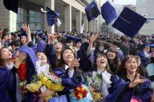 Peluang Kuliah S1 Gratis di Korea Tanpa IELTS/TOEFL Melalui Beasiswa GKS