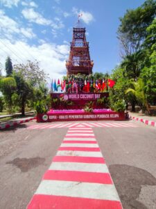 World coconut Day Agenda Kegiatan dan Momentum Bersejarah, Dari Gorontalo untuk Indonesia dan Dunia