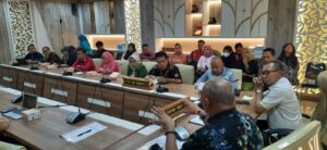 Menuju Perbaikan Ranperda, DPRD Lakukan Kunjungan Kerja Tim Pansus RT/RW Gorontalo ke Jawa Barat