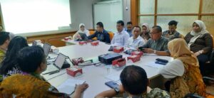 DPRD Provinsi Gorontalo Kunjungi Kementerian ATR/BPN Dorong Perubahan Positif dalam Penyusunan Ranperda RT/RW