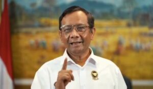 Mahfud MD Dinilai Berpotensi Dampingi Ganjar, Segini Hartanya