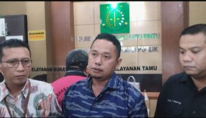 Kejati Gorontalo Tetapkan Mantan Direktur PDAM Bonebolango sebagai Tersangka