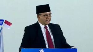 Anies Apresiasi Keputusan Demokat dan Komitmen Demokrasi dalam Pilpres 2024