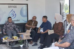 Ranperda Perizinan Berusaha di Provinsi Gorontalo: Membuka Pintu Emas Bagi Investor