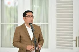 Ridwan Kamil Potensi jadi Cawapres Ganjar Pranowo di Pilpres 2024, Simak Harta Kekayaannya