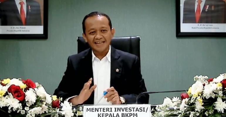Penyelesaian Konflik Pulau Rempang, Tugas Berat Menteri Investasi untuk Rencana Besar
