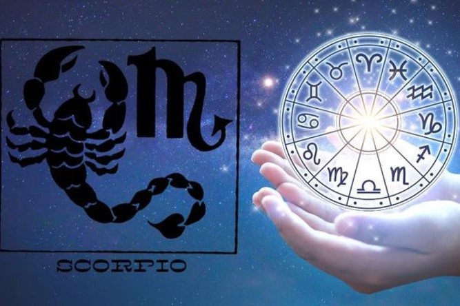 Ramalan Zodiak Scorpio: 11 Oktober 2023