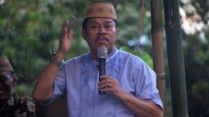 Ketua DPRD Provinsi Gorontalo, Mendorong Respons Bijaksana Pemerintah Pasca Insiden Pohuwato