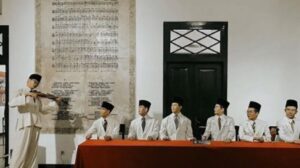 Sumpah Pemuda, Ikrar dan Perjuangan Menuju Kemerdekaan Indonesia