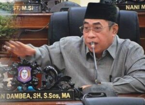 Misteri Tambang Gunung Pani, Politisi Gorontalo Temukan Fakta Mengejutkan