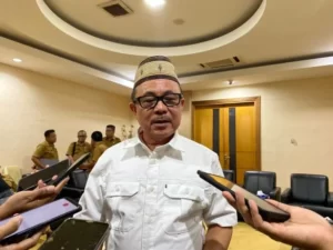Pengesahan APBD Perubahan 2023 Provinsi Gorontalo, Evaluasi dan Langkah Selanjutnya Menuju Pelaksanaan