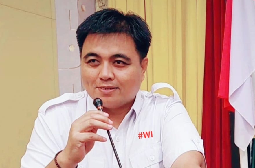 Gerindra Tanggapi Penertiban Badut, Wahidin : Biarkan Saja Badut Itu, Mereka Membuat Kami Tersenyum