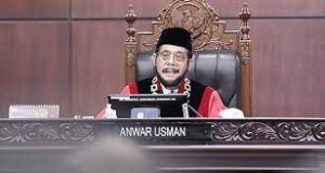 Tegangnya Antisipasi Jelang Putusan MK Tentang Batas Usia Capres-Cawapres