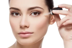 Manfaat Face Serum Untuk Kecantikan Wajah