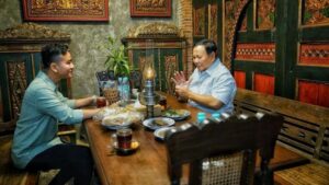 Peta Politik Indonesia Menuju Pilpres 2024 Semakin Menarik