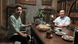 Strategi Politik 2024, Duet Prabowo-Gibran dan Ancaman Terhadap Politik Dinasti