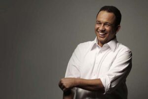Anies Siap Tempur! Tak Gentar Hadapi Semua Kompetitor Usai Putusan MK