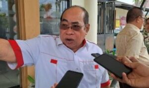 Rencana Pemkot Gelar Festival Kota Tua Dapat Sorotan Tajam dari Anggota DPRD Provinsi Gorontalo