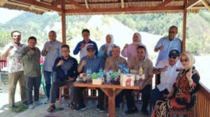 Komisi 1 DPRD Provinsi Gorontalo Bergerak Memperjuangkan Lahan Masyarakat di Sekitar Proyek Waduk Bulango Ulu