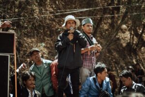 Zakaria Nilai Proses Pemilihan Koordinator BEM Provinsi Gorontalo Langgar Prosedur