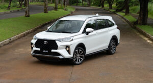 Toyota Innova Terus Berjaya Hingga 2023