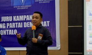 Gorontalo Bergelora, Caleg Diminta Memahami Aturan Kampanye