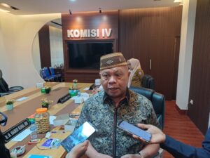 Revitalisasi SMA Negeri 4 Gorontalo Butuhkan Anggaran Rp 1,2 Miliar