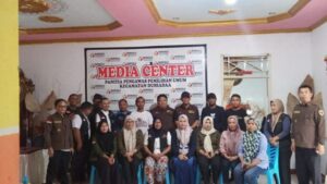 Supervisi Bawaslu Provinsi Gorontalo terhadap Penertiban APS Menyerupai APK Sebelum Kampanye, Langkah Menuju Integritas Demokrasi