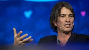 Adam Neumann, Dari Kegagalan WeWork Hingga Kebangkitan di Dunia Real Estat dengan Flow