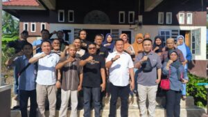 Bawaslu Provinsi Gorontalo Gencar Pantau APS Menyerupai APK Sebelum Pemilu Serentak 2024