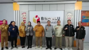 Legislator Gorontalo Tinjau Kesiapan Pemilu Legislatif 2024, Fokus pada Aturan dan Koordinasi Antara Aleg dan Caleg