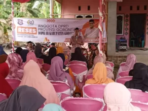 Tantangan Air Bersih di Kelurahan Tilihuwa, Menuju Solusi Substansial untuk Kesejahteraan Masyarakat