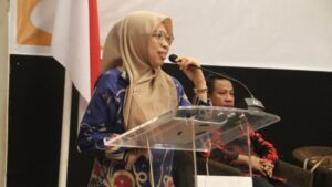 Optimisasi Pengawasan Logistik Pemilu 2024, Sorotan Kritis Lismawy Ibrahim dari Bawaslu Gorontalo