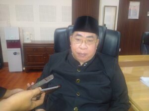 Adhan Dambea Minta Masyarakat Manfaatkan Pemilu 2024, Mengubah Nasib Gorontalo Lebih Baik