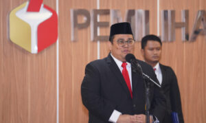 Bawaslu RI Sebut Pembagian Sembako oleh Peserta Pemilu dan Tim Kampanye, Melanggar Aturan Pemilu 2024