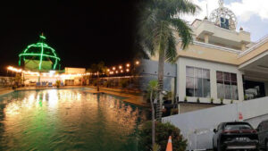 Menjelang Nataru, Grand Q Hotel Gorontalo Hadirkan Promo Menarik, ada diskon hingga 15%