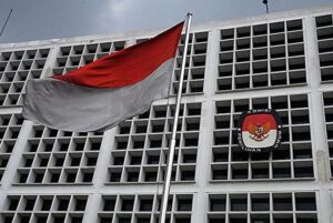 Moderator Hebat Debat Pertama Pemilu 2024 Pilihan KPU, Ardianto Wijaya dan Valerina Daniel, Simak Profilnya