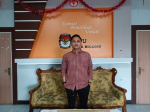 KPU Bonebol Imbau Pentingnya Bagi Peserta Pemilu Menjaga Estetika untuk Pemasangan APK