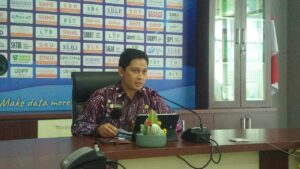 Tomat dan Cabai Rawit Jadi Penyumbang Inflasi Tertinggi di Kota Gorontalo
