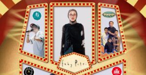 Malam Puncak Dies Natalis Keperawatan UNG Dimeriahkan Feby Putri dan Jajaran Penyanyi Lokal Gorontalo