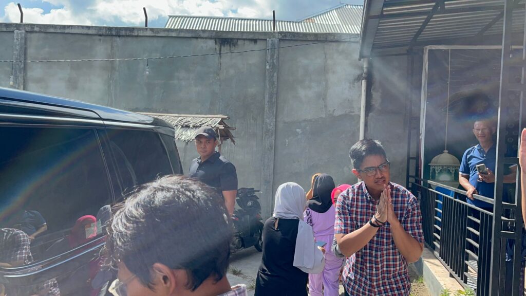 Kaesang Pangarep di Gorontalo, Langkah Politik Meretas Jalan untuk Kemenangan Prabowo-Gibran