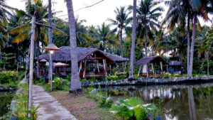 Mooi Lake Cafe Hidden Gem di Batudaa Gorontalo, Dengan View Danau Limboto