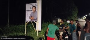 Baliho Misterius dan Paradoks Politik: Dinamika Perubahan dalam Pemilihan Legislatif dan Pilkada Kabupaten Boalemo