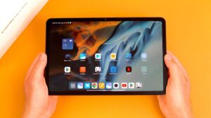 Xiaomi Pad 6 Pro, Tablet Unggulan dengan Performa Tinggi, Layar Canggih, dan Desain Premium