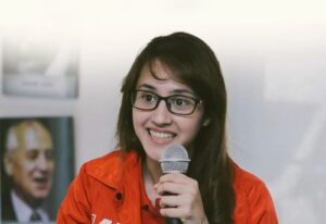 Rincian Gaji dan Tunjangan Tsamara Amany sebagai Stafsus Menteri BUMN