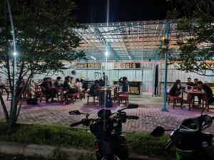 Kedai Logis Perkenalkan Varian Menu Hemat Tanpa Menguras Isi Dompet