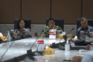 Pemda Kabupaten Gorontalo dan Bank SulutGo Teken Kerjasama Strategis