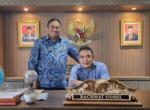 Alyun Hippy Tanggapi Isu Keretakan di Tubuh Nasdem Gorontalo